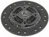 SACHS 1878 600 632 Clutch Disc